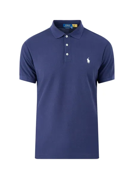Polo Ralph Lauren Honeycomb Polo Shirt