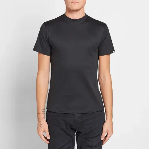 Premium Crew Tee