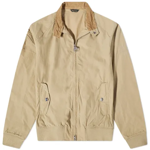 Rectifier Harrington Casual