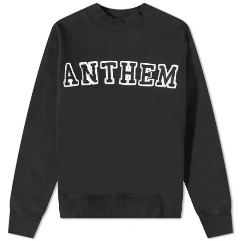 Anthem Crew Neck Sweat