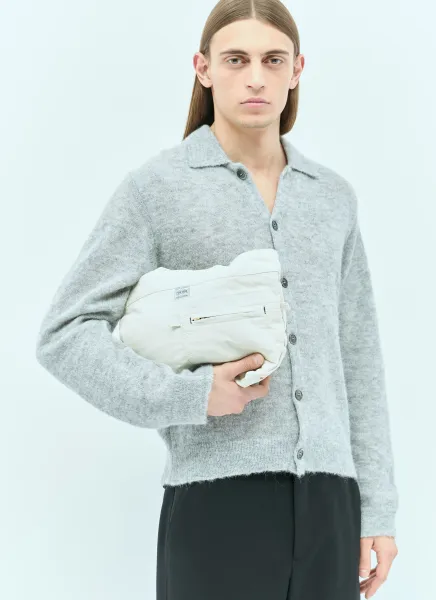 Mile Mini Tote Bag