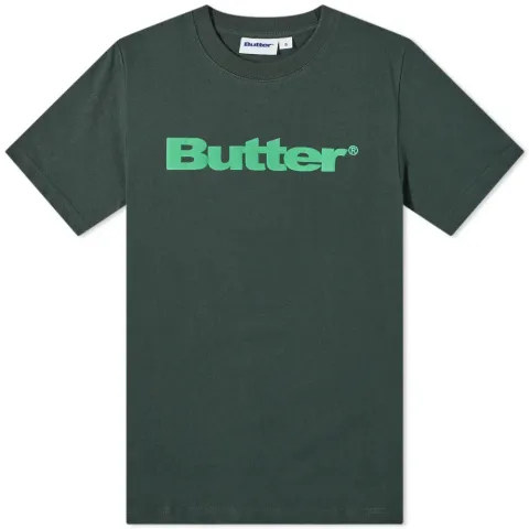 Wordmark Puff T-Shirt