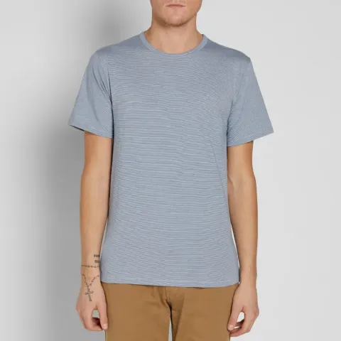 A.P.C. Stitch Tee