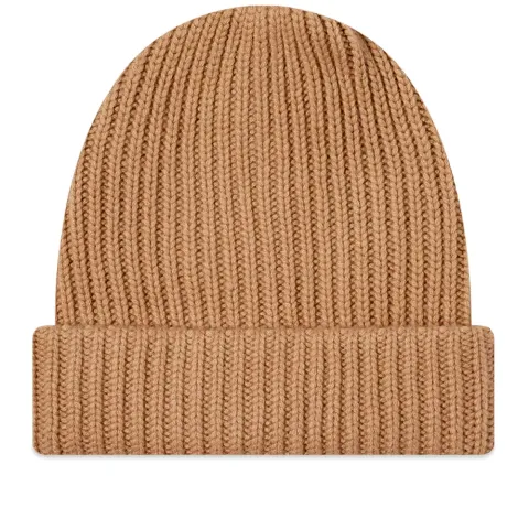 Cashmere Vasaio Beannie Hat
