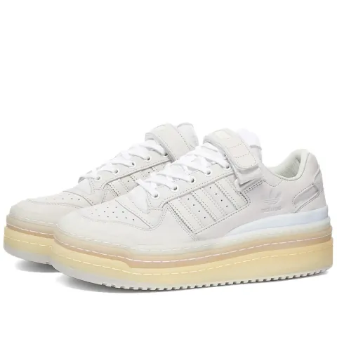 Triple Platform Low