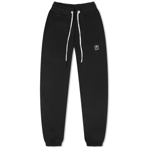 Patch Logo Sweat Pant