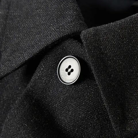 A.P.C. Oxford Mac
