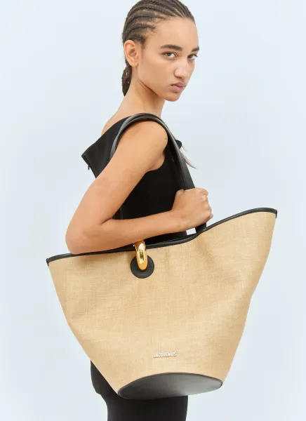 Le Bambola Shoulder Bag