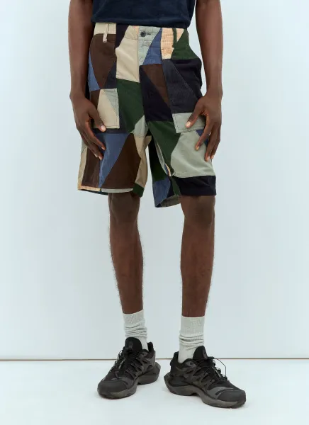 Faitgue Shorts