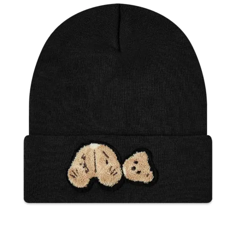Bear Beanie Hat