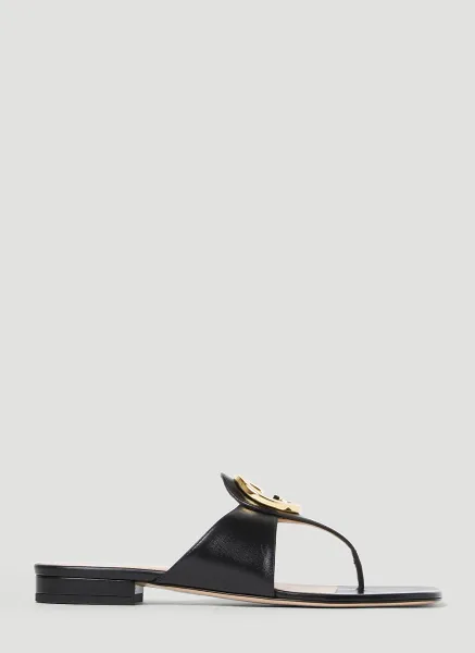 Blondie Thong Sandals