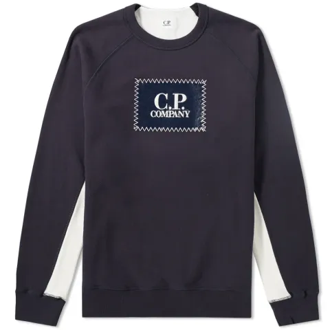 Patch Logo Sweat