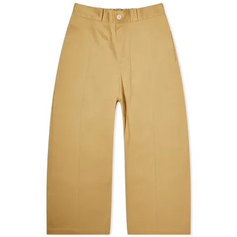 Welt Trouser