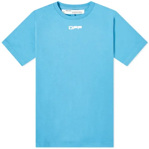 Airport Tape Arrows Tee