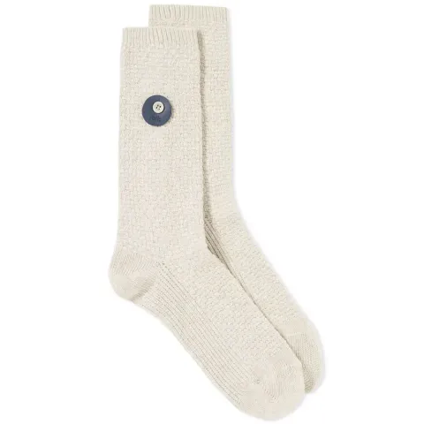 Waffle Sock