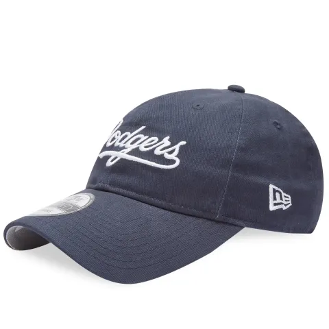 LA Dodgers 9Twenty Adjustable Cap
