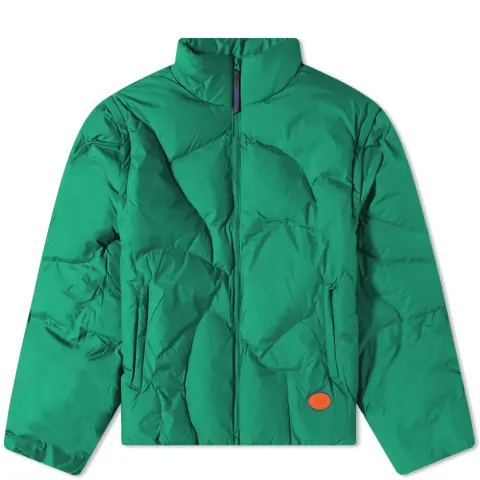 x PAM Puffer Jacket