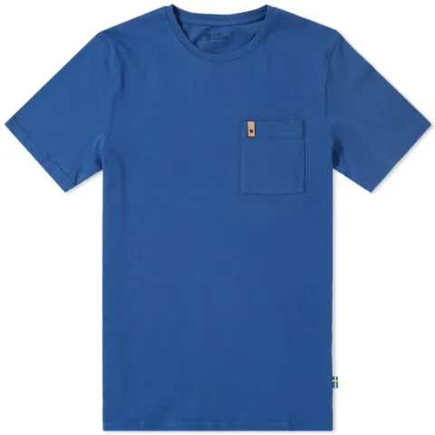Övik Pocket Tee