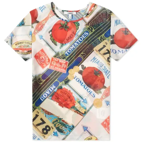 Mini T-Shirt