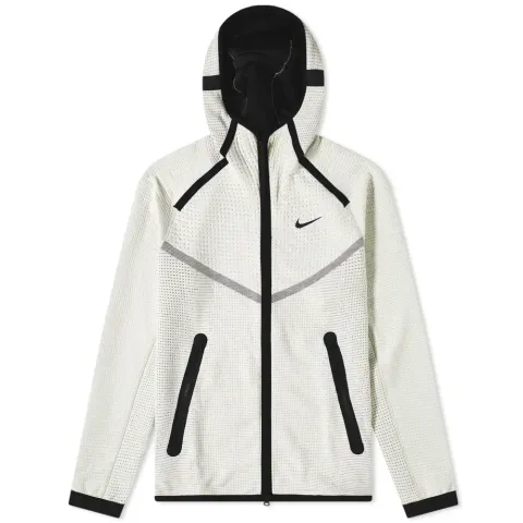 Nike Tech Pack Engineered Hoodie