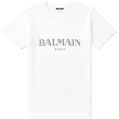 Logo Tee