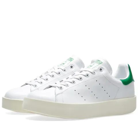 Adidas Women's Stan Smith Bold W