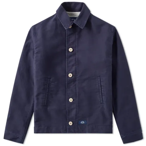 Bridge Jacket