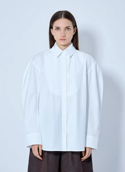 Jacquemus Citta Button-Down Shirt