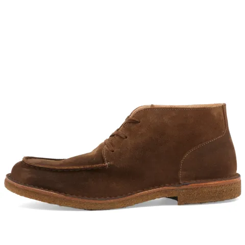 Dukeflex Boot