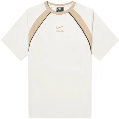 DNA Pack Raglan Tee