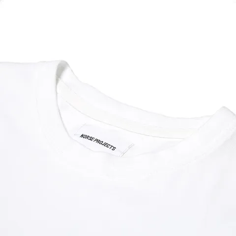 Niels Classic Logo Tee