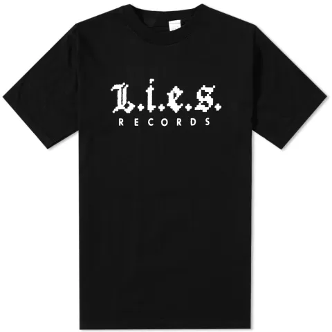 Digital Hardcore Tee
