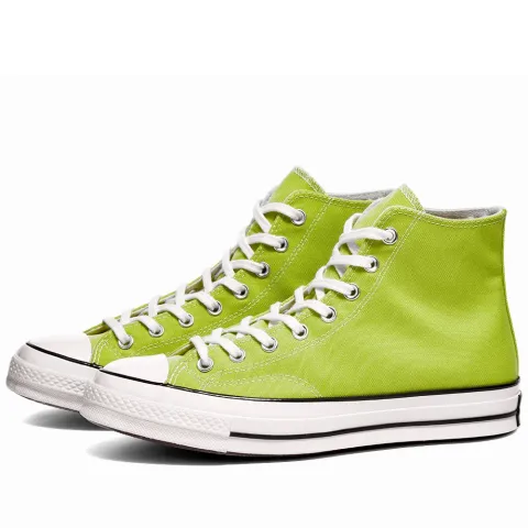 Chuck Taylor 70 Hi Recycled Canvas