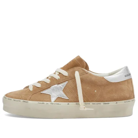 Hi Star Sneaker