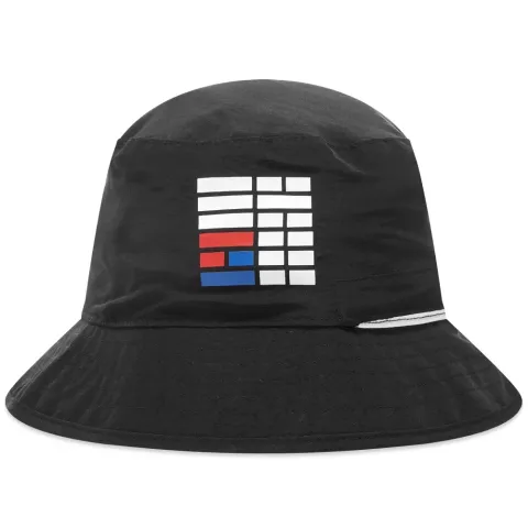 International Reversible South Korea Bucket H