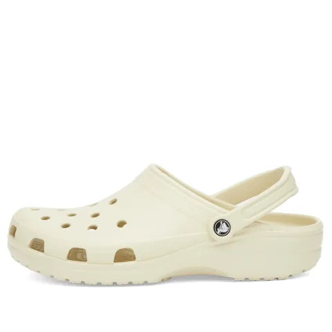 Classic Clog