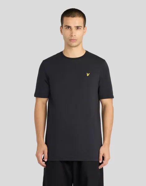 Lyle & Scott Relaxed Cotton T-Shirt
