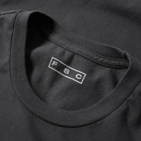 Logo Pocket Tee