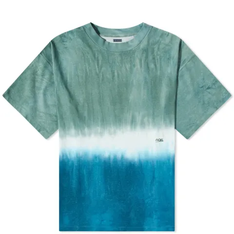OOAL Hand Dyed T-Shirt