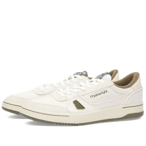 x Maharishi LT Court