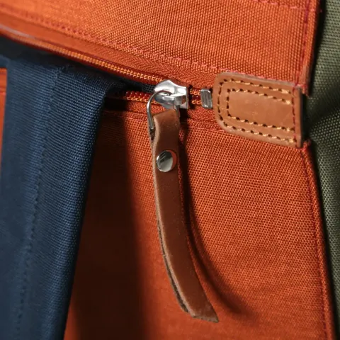 Eddy Rolltop Backpack