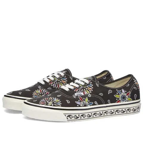 UA Authentic 44 DX
