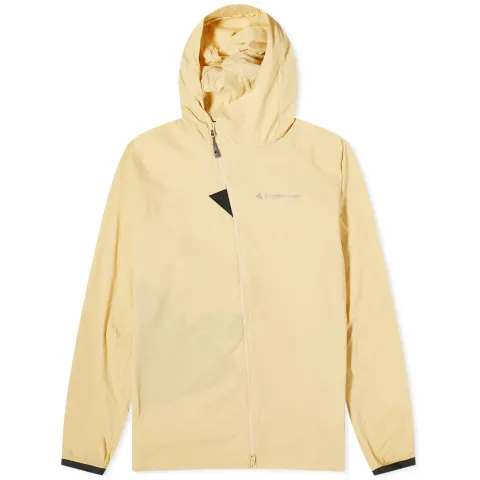 Nal Hooded Jacket