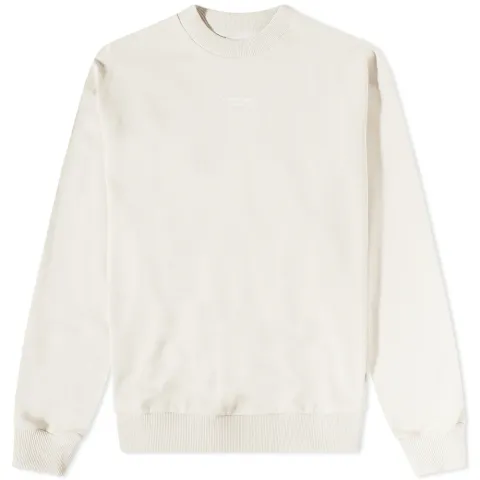 Not From Paris Madame Crew Sweat