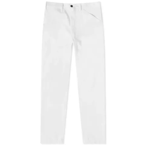 Slim 80s Painter Pant