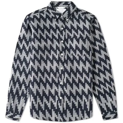 Button Down Shirt