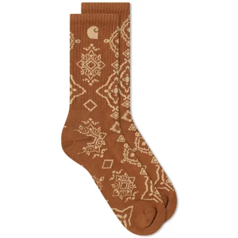 Verse Sock