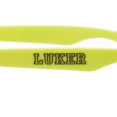 Luker by Neighborhood Sundown Sunglasses