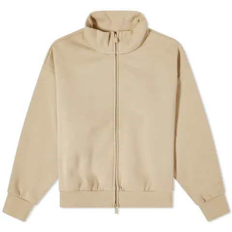 Full Zip Jacket