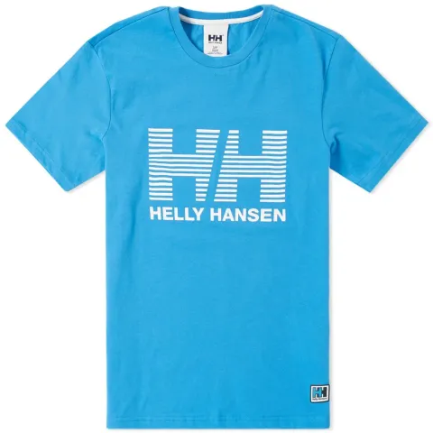 Crew Tee